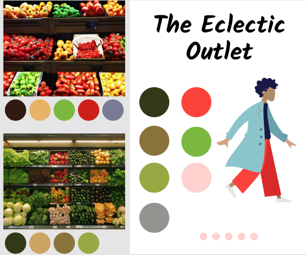 eclectic Outlet